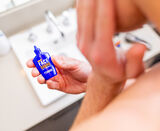 Face Guard Original 3-in-1 Shaving Oil 20ml